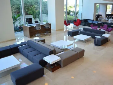 Holiday Inn & Suites Puerto Vallarta Marina & Golf, an IHG Hotel #3