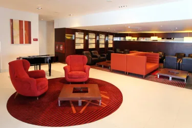 索非亚皇冠假日酒店 - IHG 旗下酒店 #4