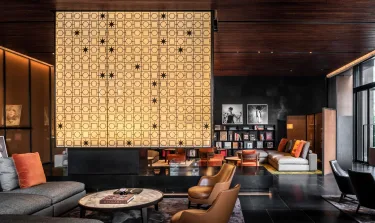 上海宝格丽酒店 #3