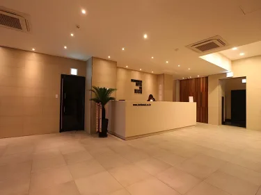 富豪酒店 #2