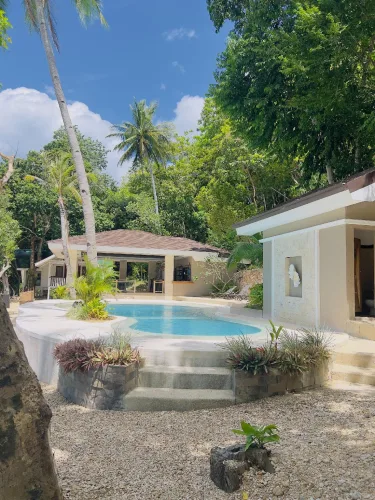 Alam Indah Busuanga Beach Villas #3