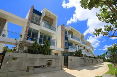 初见恒美｜垦丁度假泳池 Villa #2