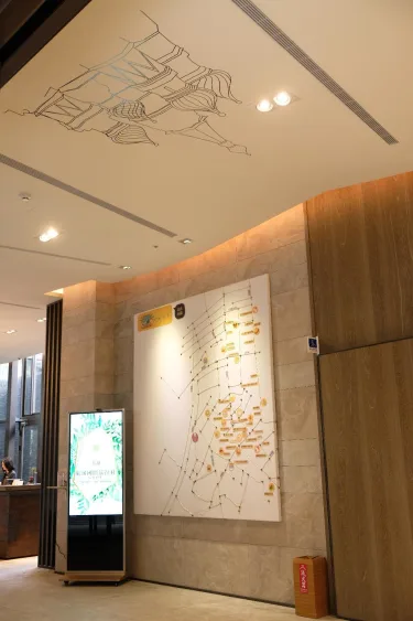 GOGO HOTEL 逢甲馆 #5