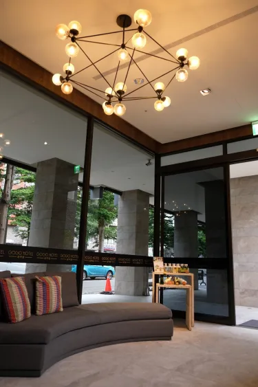GOGO HOTEL 逢甲馆 #2