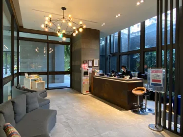 GOGO HOTEL 逢甲馆 #3