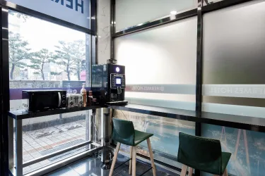 釜山南浦洞赫尔墨斯酒店 #2