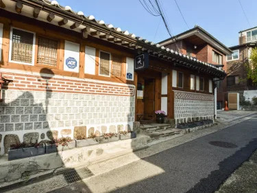 首尔普雷斯酒店 #4