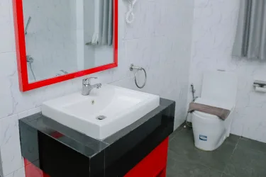 Red Budget Hotel Ternate #3