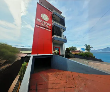 Red Budget Hotel Ternate #2