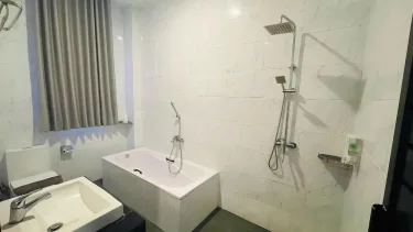 Red Budget Hotel Ternate #4