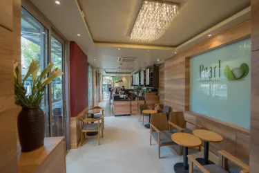 达纳明珠大酒店 #3