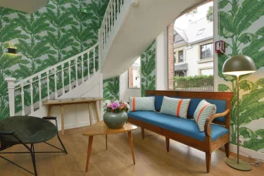 Hotel Le Saint Christophe #2