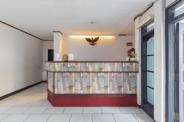 阿伦柯塔苏卡布米附近瑞德多兹酒店 #4