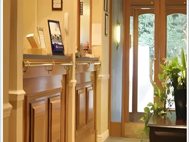 Buckatree Hall Hotel #3