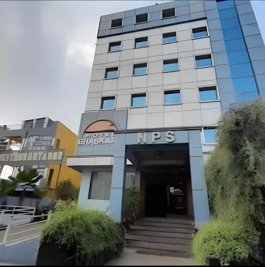 HOTEL BHASKARA  #3