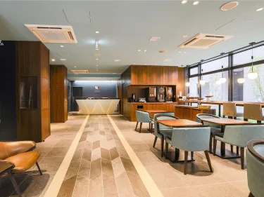 新桥御成门永安国际酒店 #5