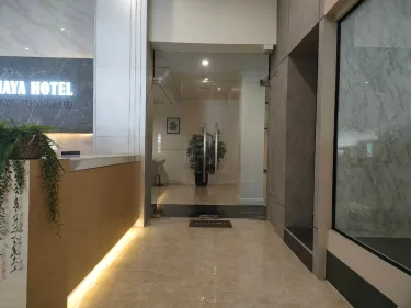大城酒店 #4