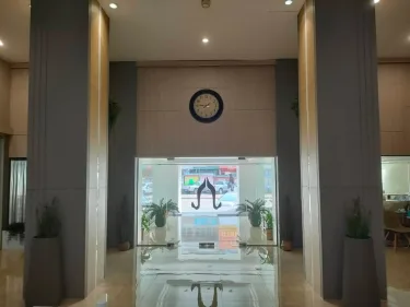 大城酒店 #2