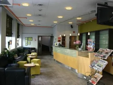 贝斯特韦斯特普拉斯霍达海曼酒店 #4