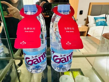 北方佳苑饭店 #3