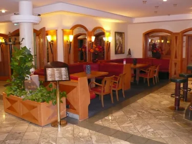 Hotel Neuwirt #4