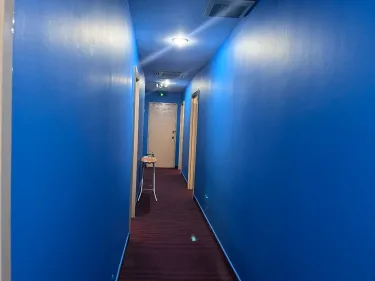O Pollodium 唐人街酒店 #2