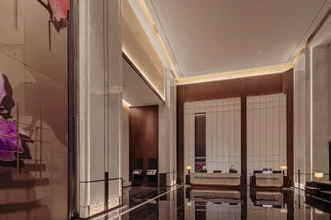 深圳光明美爵酒店 #3
