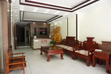 萨帕万寿菊酒店 #2