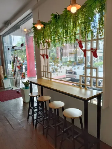 桑威时代酒店 #2