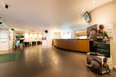爱丁堡假日酒店 - IHG 旗下饭店 #3