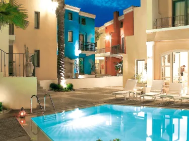 Grecotel Plaza Spa Apartments #3