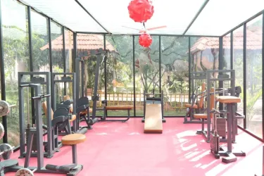 安吉特景观绿色度假村 #4