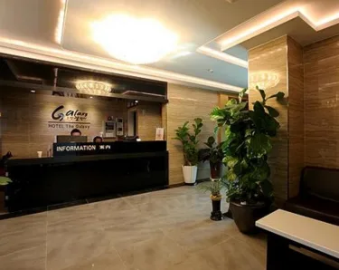 Incheon Wolmido Galaxy Hotel #3