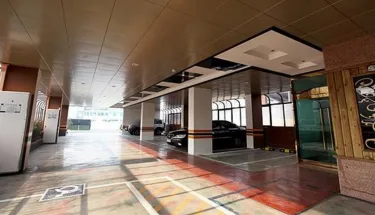 Incheon Wolmido Galaxy Hotel #4