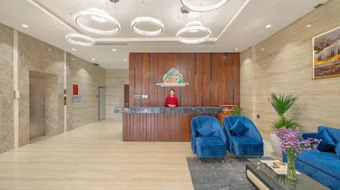 Dana Boutique Hotel & Apartment #3