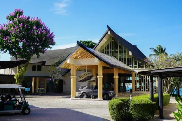 象岛KC格兰德水疗度假酒店 #3