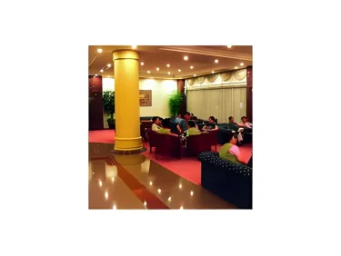 Ozkaymak Konya Hotel #4
