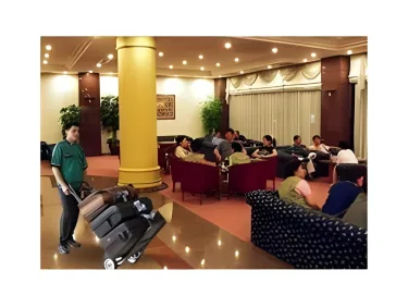 Ozkaymak Konya Hotel #3