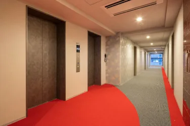 道顿堀萨拉萨酒店 #2