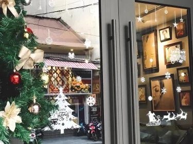 河内嘉年华酒店及Spa #4