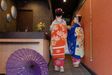 Stay SAKURA  京都 清水五条 #5