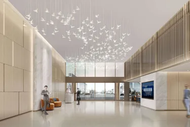 i-City Trademark Collection by Wyndham #4