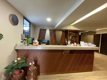 琉恋客占酒店 #3