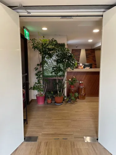 琉恋客占酒店 #4