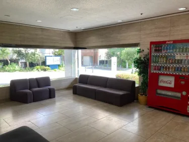 大阪国际交流中心酒店 #2