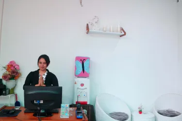 希亚维梅森伊斯兰公寓 #2