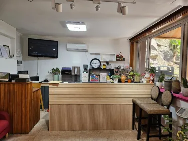 星之家度假酒店 #5