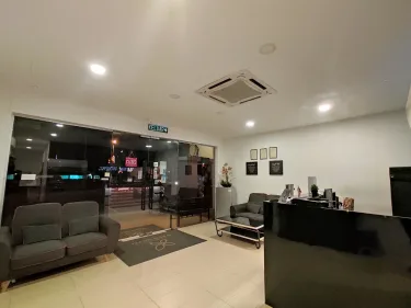 坦邦温暖酒店 #2