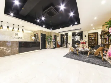 科博斯酒店 #2