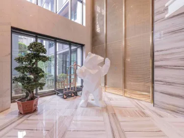 Ramada by Wyndham Xiangyang Fancheng #3